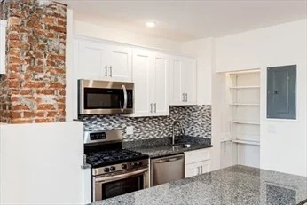 2 bed, 1 bath apartment for rent at 74 Barnes Ave Unit 3, East Boston — photo 4 of 9