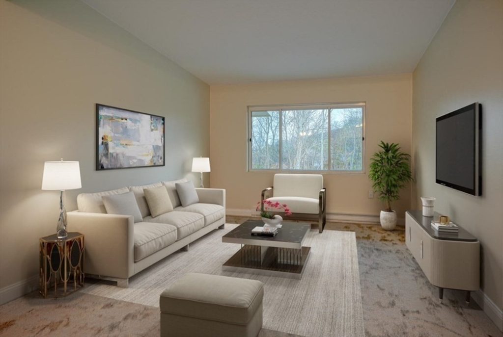 1 bed, 1 bath apartment for rent at 74 Beach St Unit 6-9, Woburn — photo 5 of 11