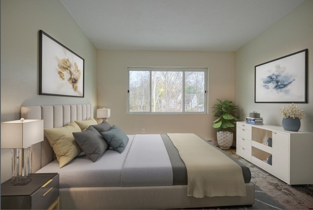 1 bed, 1 bath apartment for rent at 74 Beach St Unit 6-9, Woburn — photo 6 of 11