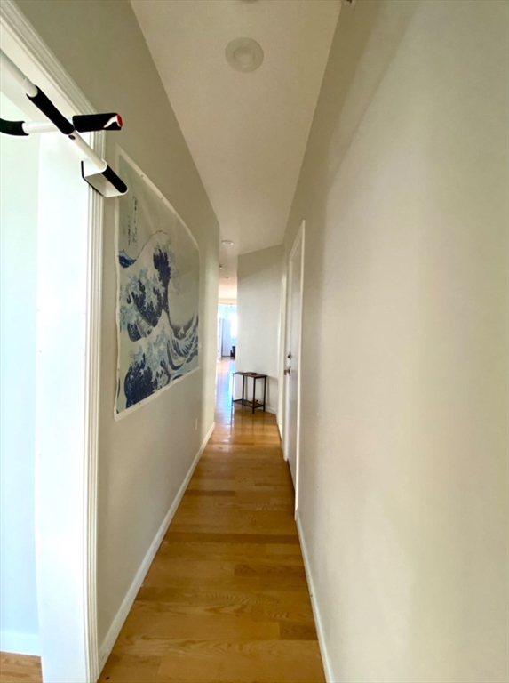 5 bed, 2 bath apartment for rent at 74 Berkshire St Unit 3, Wellington-Harrington — photo 5 of 11