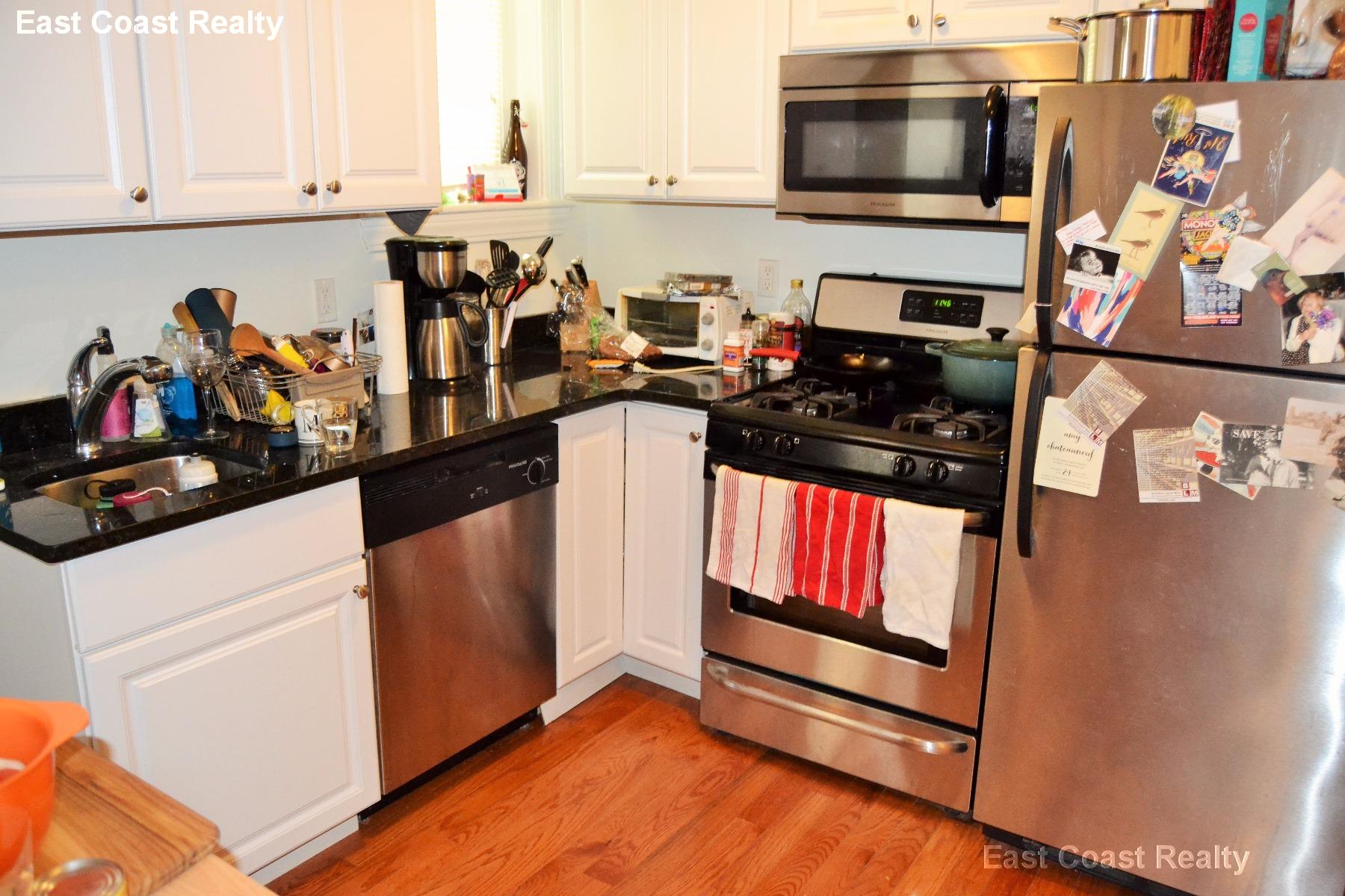 2 bed, 1 bath apartment for rent at 74 Brainerd Rd Unit 1, Allston — photo 3 of 12