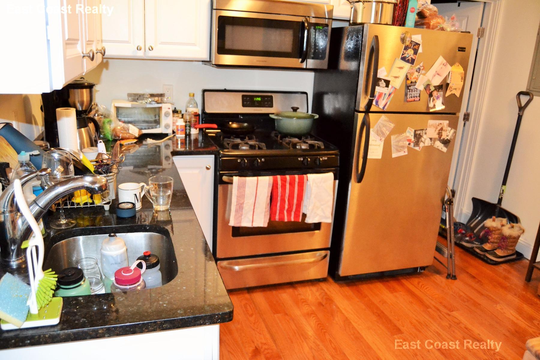2 bed, 1 bath apartment for rent at 74 Brainerd Rd Unit 1, Allston — photo 5 of 12