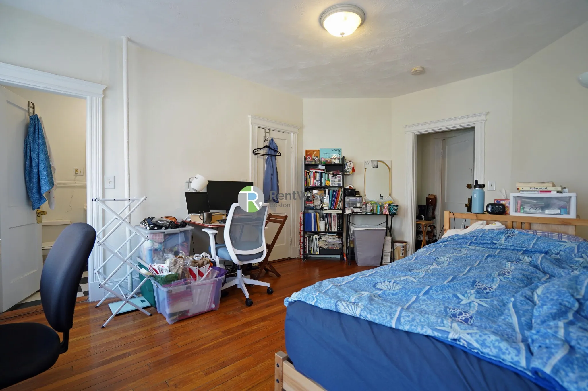 Studio bed, 1 bath apartment for rent at 74 Brainerd Rd Unit 10, Allston — photo 5 of 14