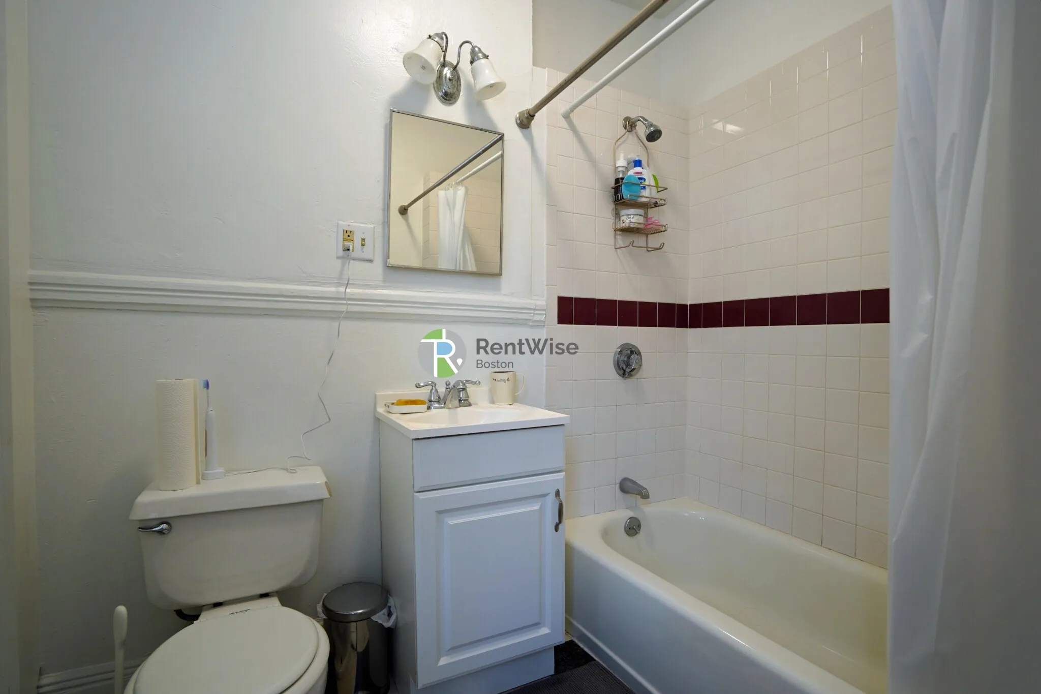 Studio bed, 1 bath apartment for rent at 74 Brainerd Rd Unit 10, Allston — photo 10 of 14
