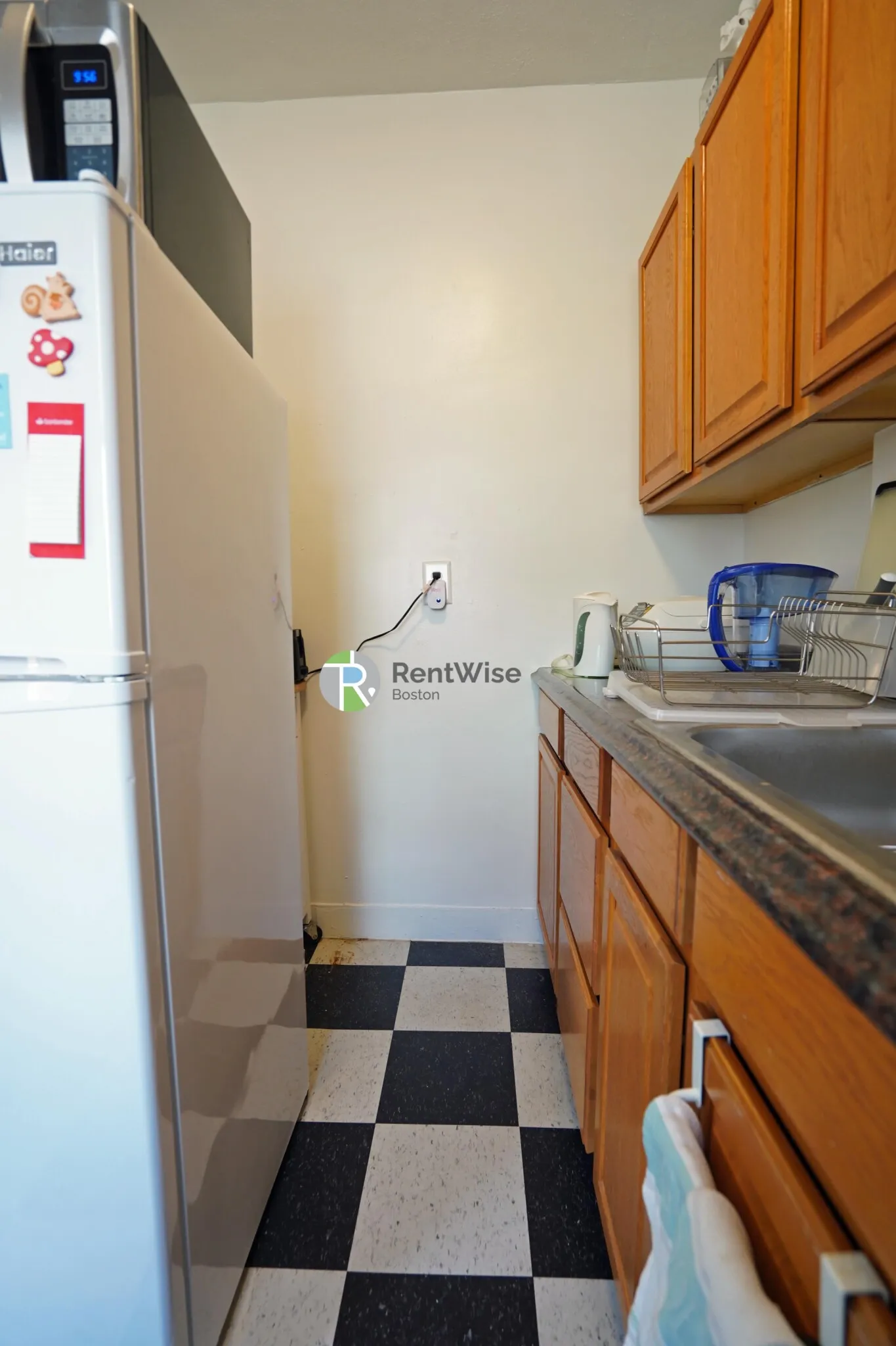 Studio bed, 1 bath apartment for rent at 74 Brainerd Rd Unit 10, Allston — photo 9 of 14