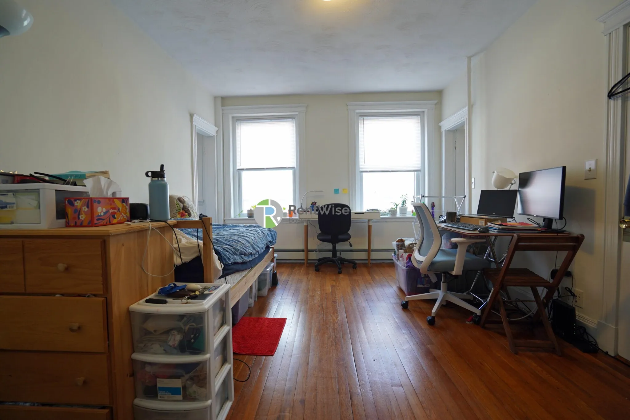 Studio bed, 1 bath apartment for rent at 74 Brainerd Rd Unit 10, Allston — photo 1 of 14