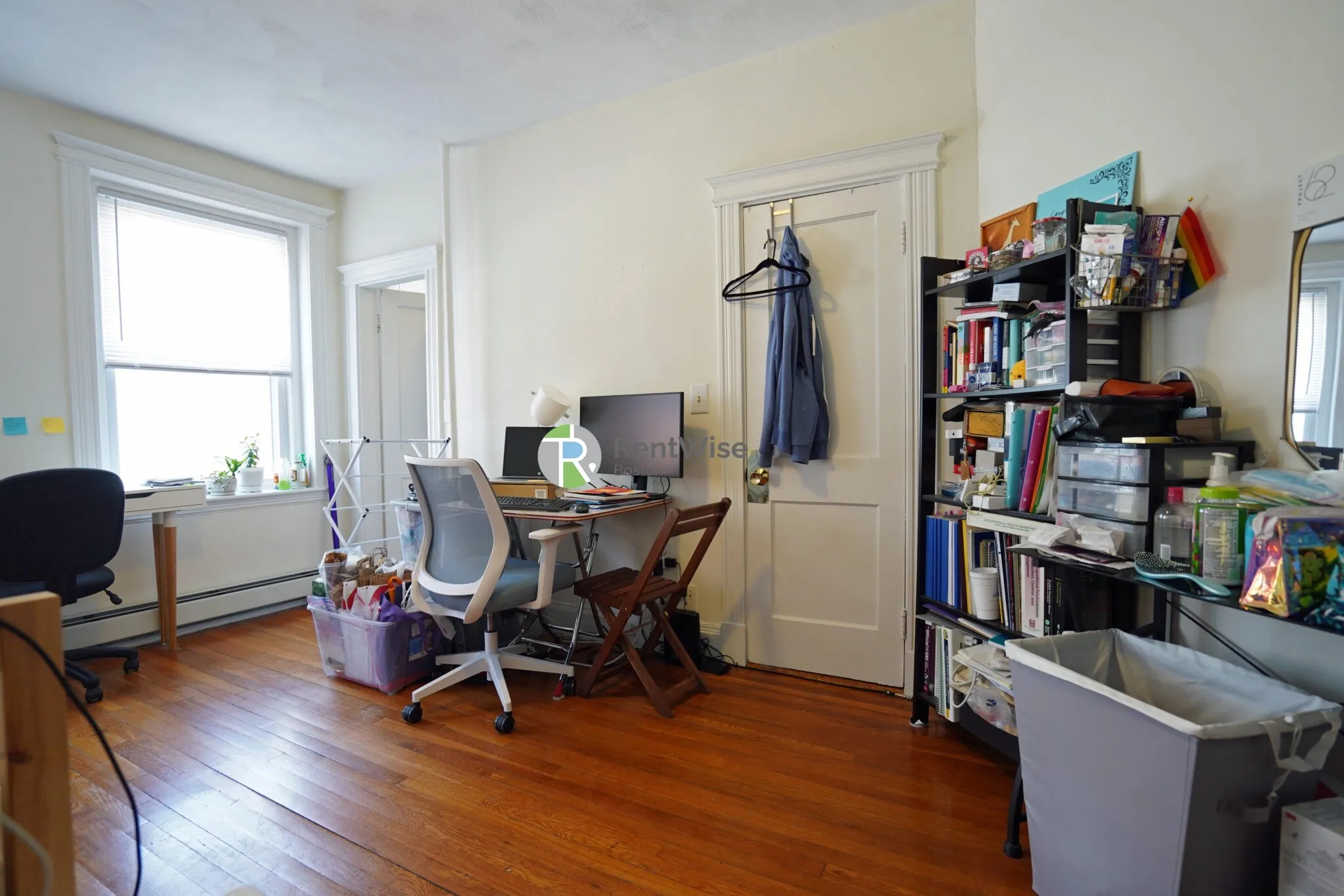 Studio bed, 1 bath apartment for rent at 74 Brainerd Rd Unit 10, Allston — photo 4 of 14
