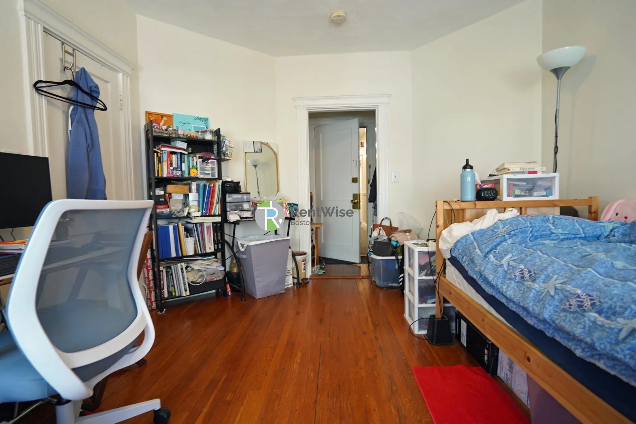Studio bed, 1 bath apartment for rent at 74 Brainerd Rd Unit 10, Allston — photo 3 of 14