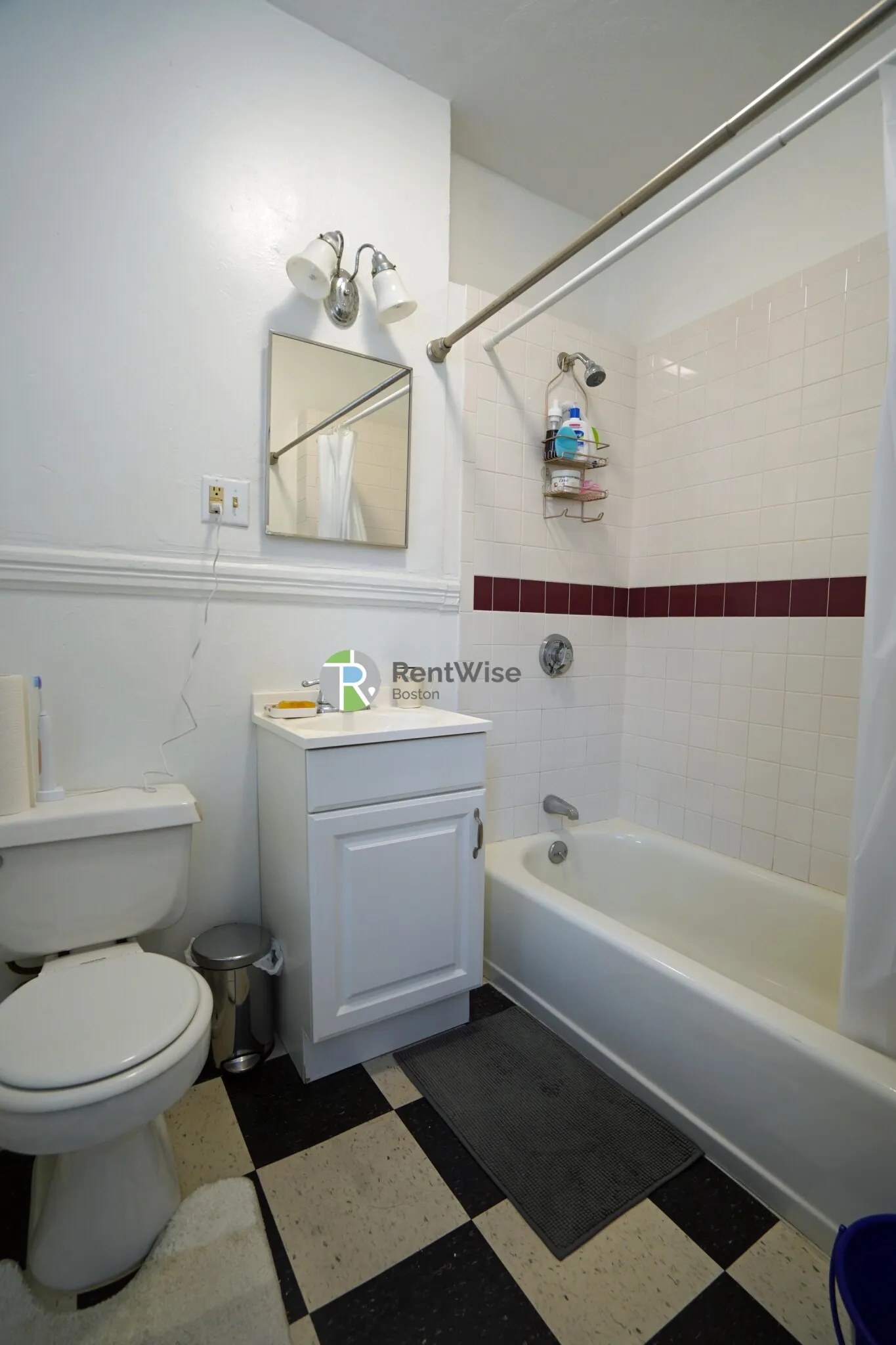 Studio bed, 1 bath apartment for rent at 74 Brainerd Rd Unit 10, Allston — photo 11 of 14