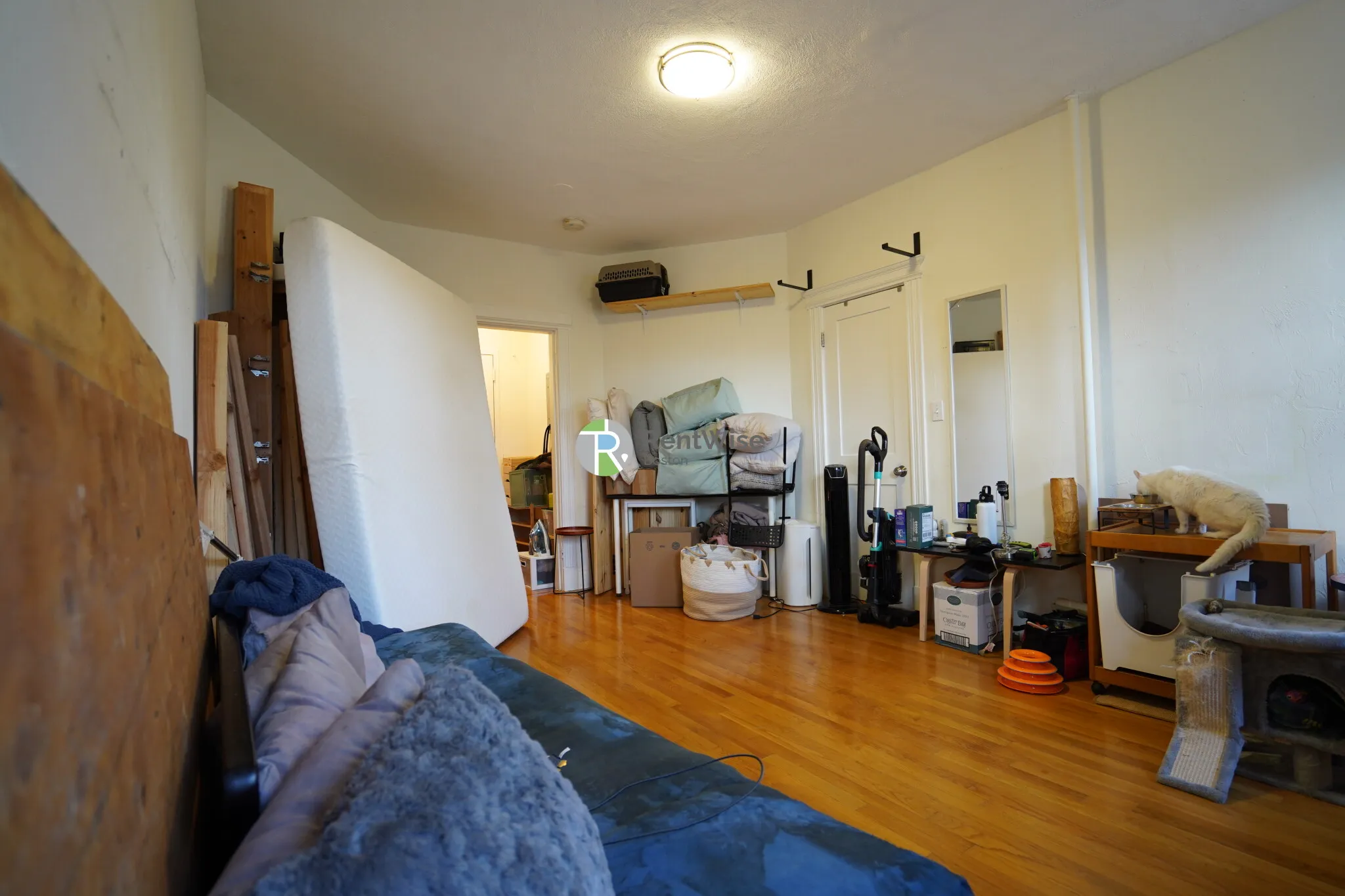 Studio bed, 1 bath apartment for rent at 74 Brainerd Rd Unit 14, Allston — photo 6 of 9
