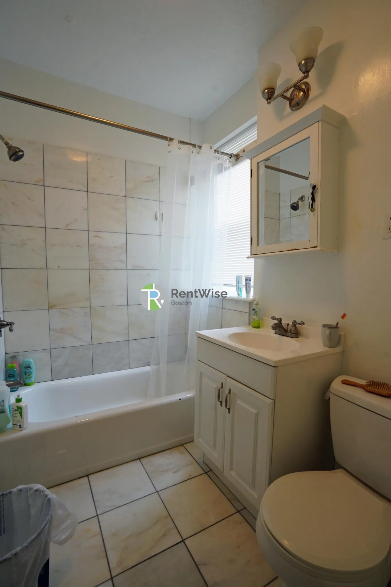 1 bed, 1 bath apartment for rent at 74 Brainerd Rd Unit 15, Allston — photo 10 of 23