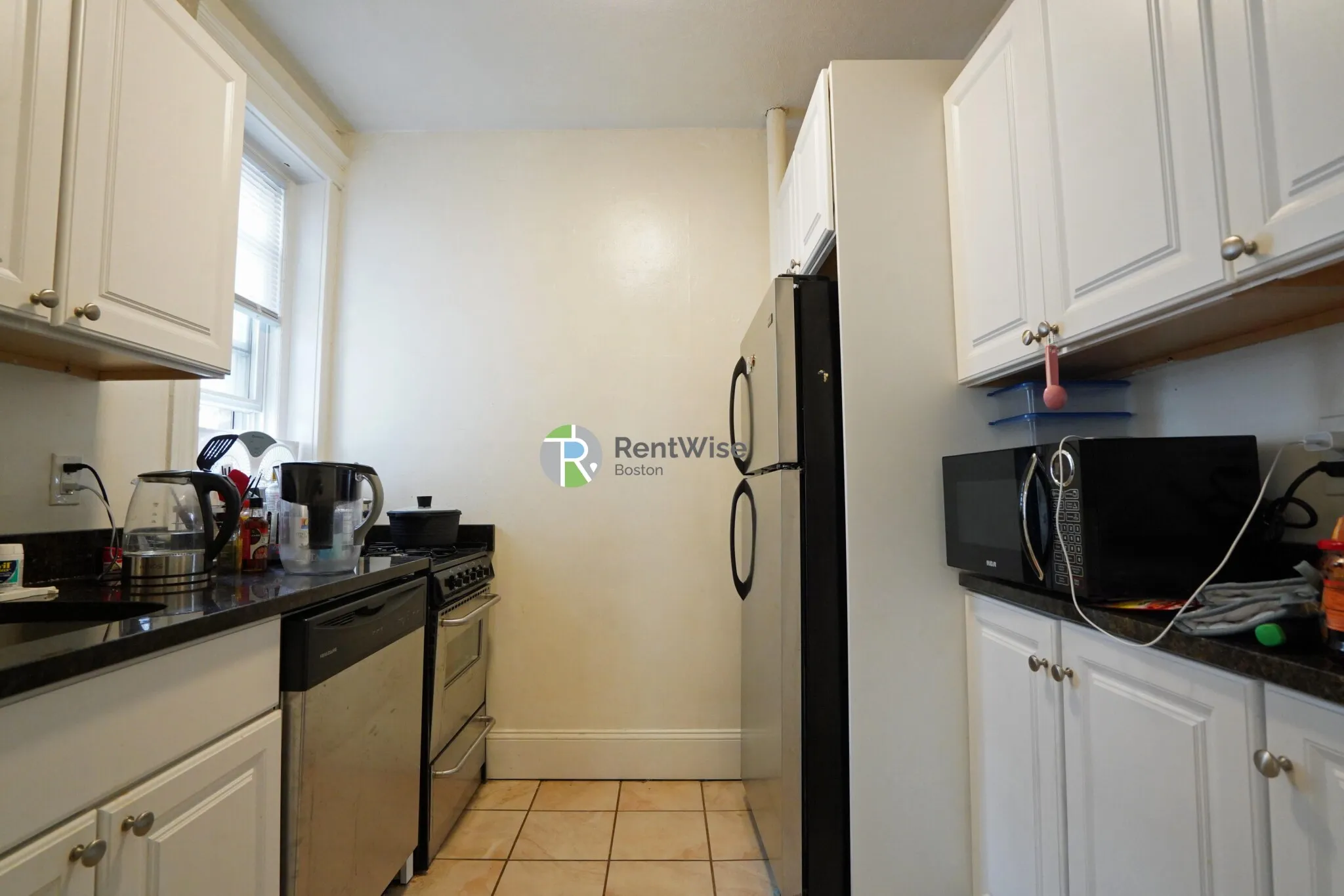 1 bed, 1 bath apartment for rent at 74 Brainerd Rd Unit 15, Allston — photo 5 of 23