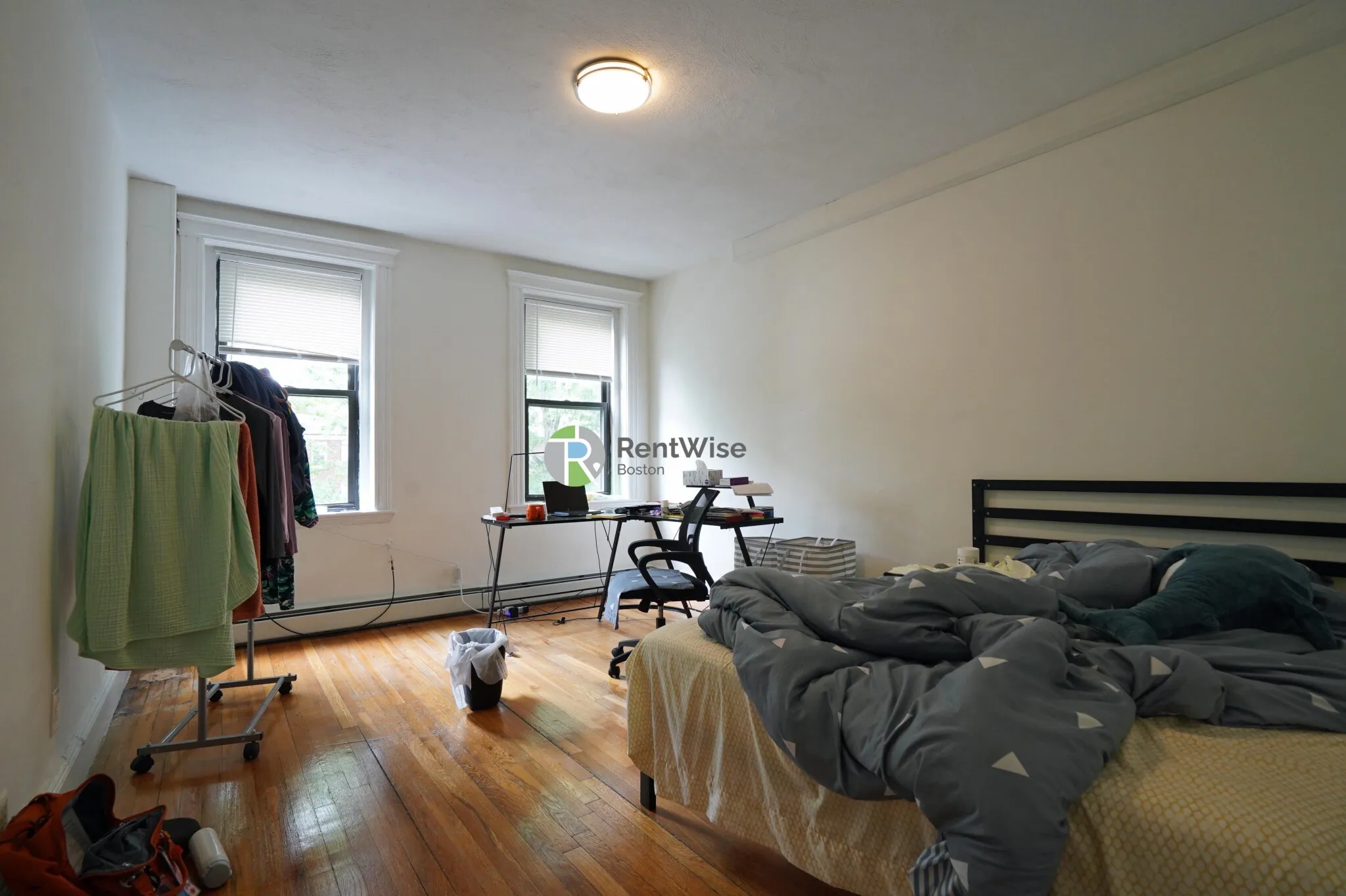 1 bed, 1 bath apartment for rent at 74 Brainerd Rd Unit 15, Allston — photo 7 of 23