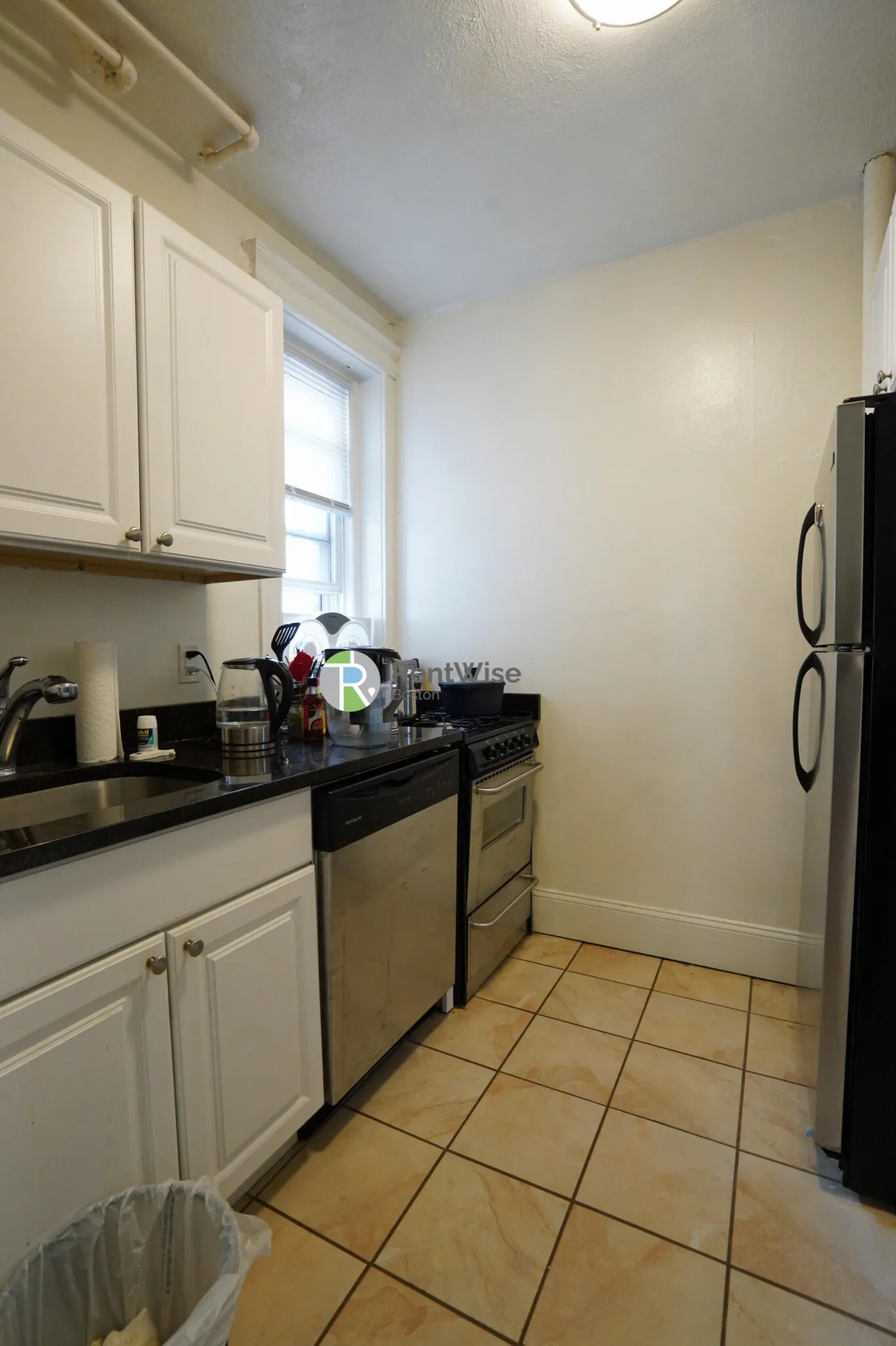 1 bed, 1 bath apartment for rent at 74 Brainerd Rd Unit 15, Allston — photo 6 of 23