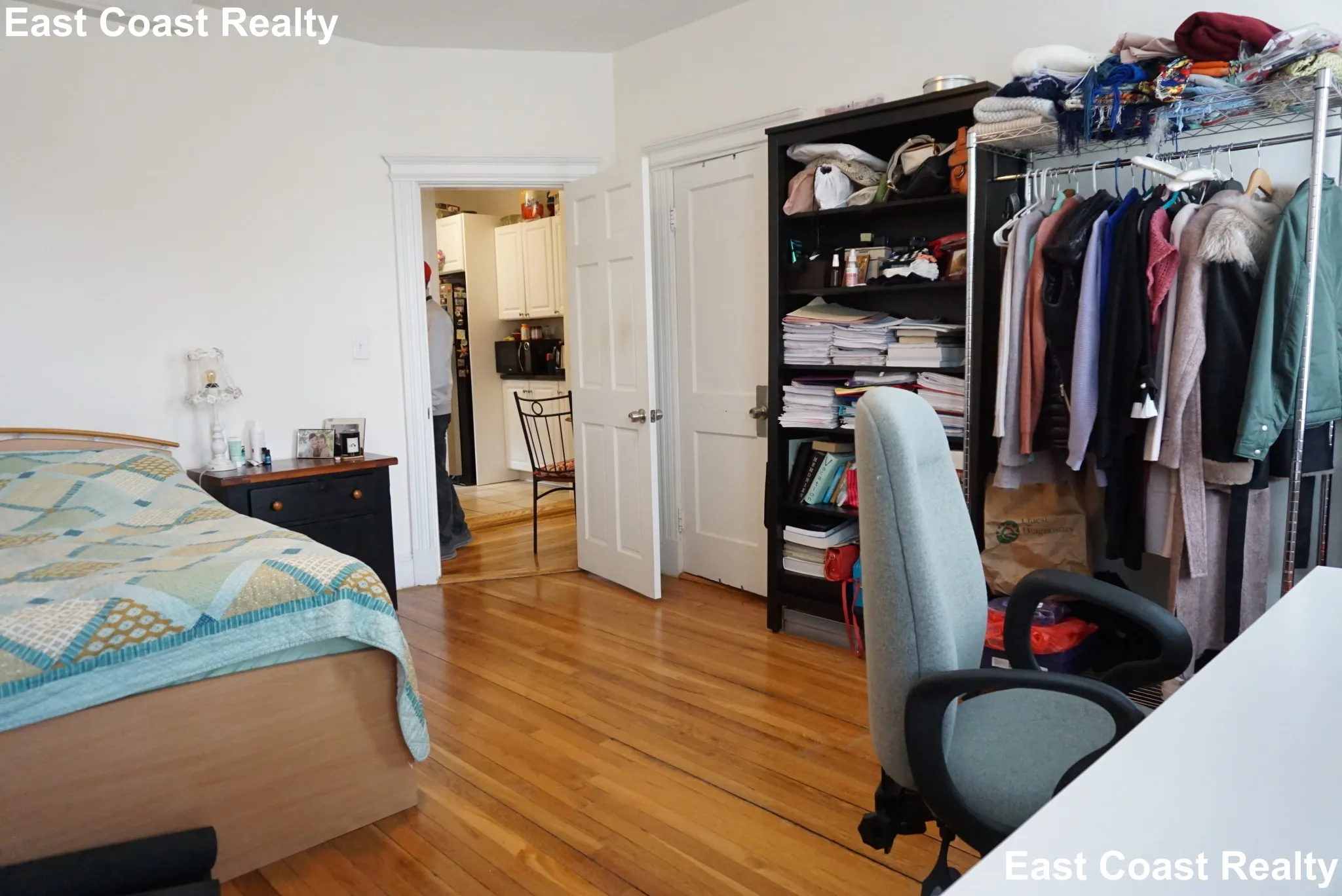 1 bed, 1 bath apartment for rent at 74 Brainerd Rd Unit 15, Allston — photo 11 of 23