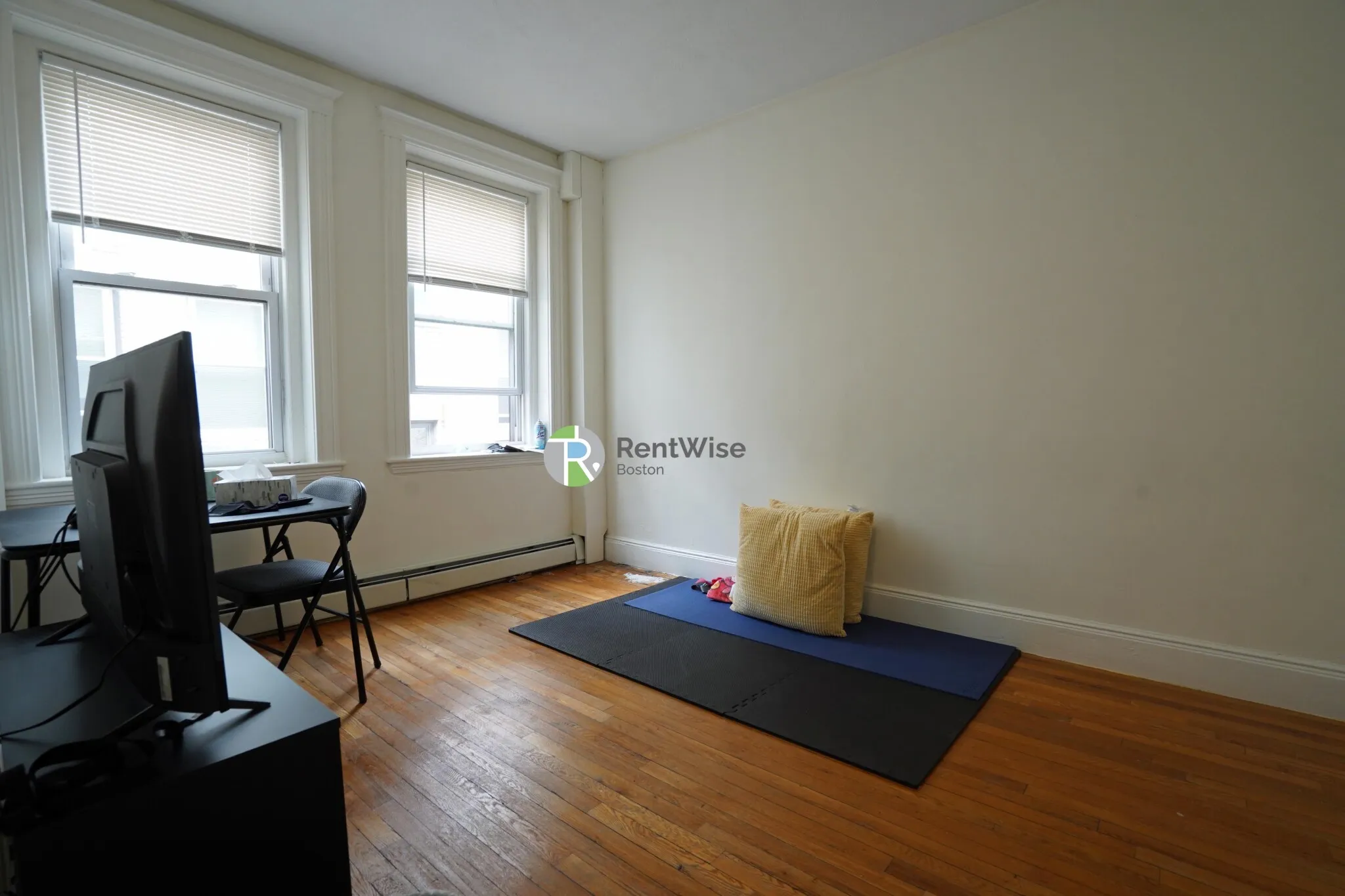 1 bed, 1 bath apartment for rent at 74 Brainerd Rd Unit 15, Allston — photo 2 of 23