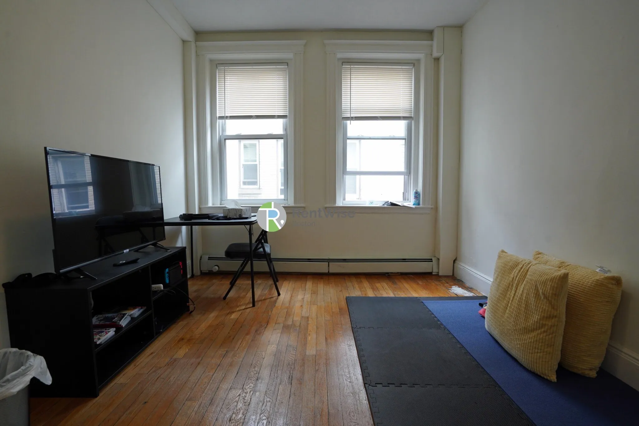 1 bed, 1 bath apartment for rent at 74 Brainerd Rd Unit 15, Allston