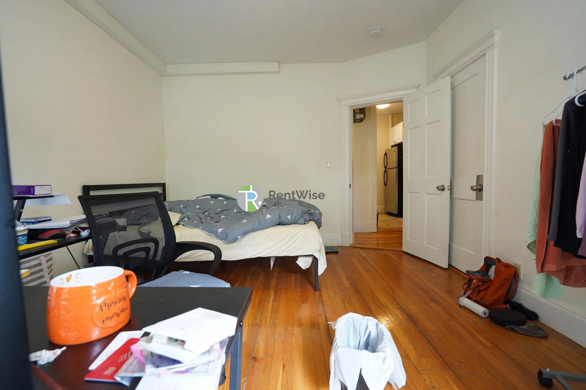 1 bed, 1 bath apartment for rent at 74 Brainerd Rd Unit 15, Allston — photo 8 of 23