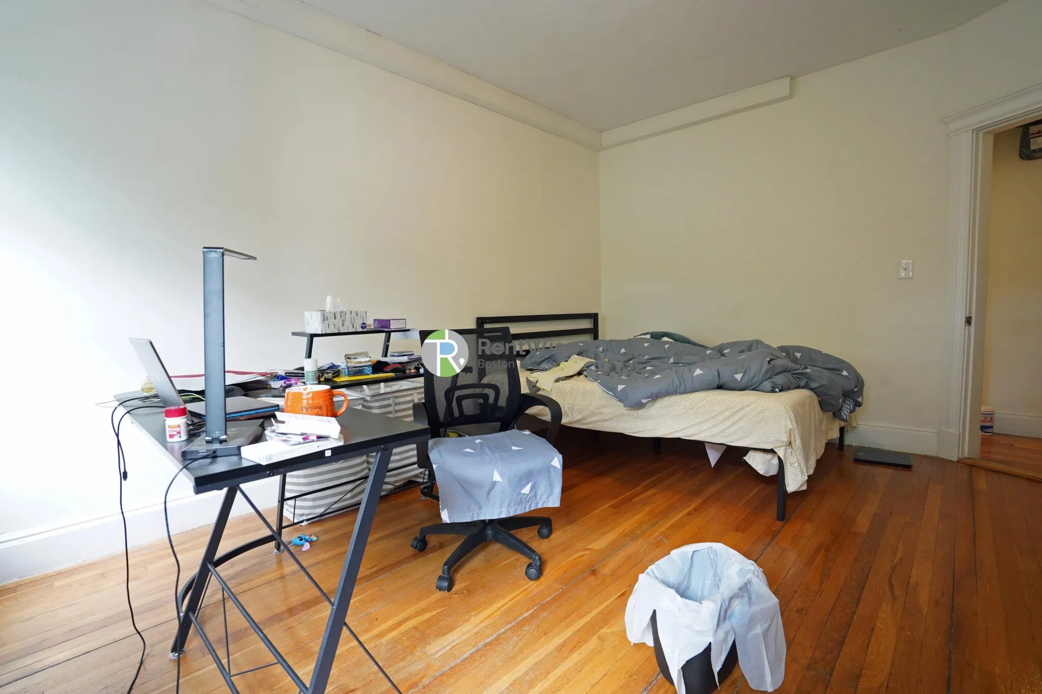 1 bed, 1 bath apartment for rent at 74 Brainerd Rd Unit 15, Allston — photo 9 of 23