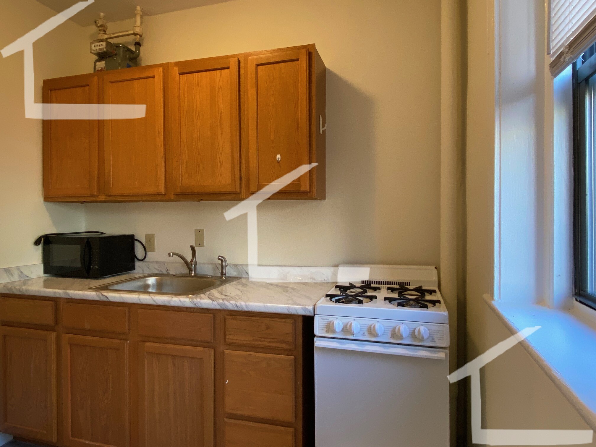 Studio bed, 1 bath apartment for rent at 74 Brainerd Rd Unit 17, Allston — photo 10 of 16