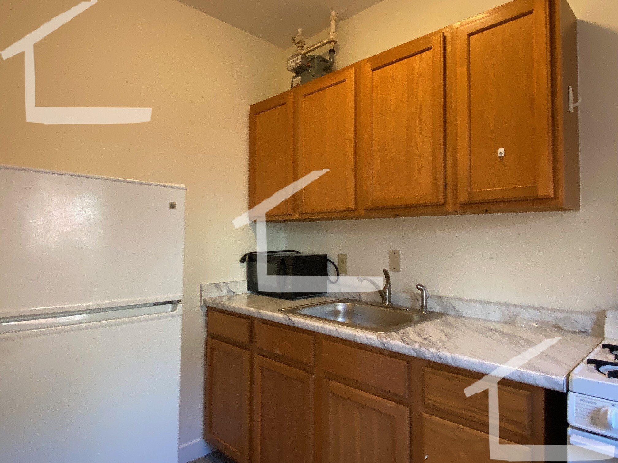 Studio bed, 1 bath apartment for rent at 74 Brainerd Rd Unit 17, Allston — photo 13 of 16
