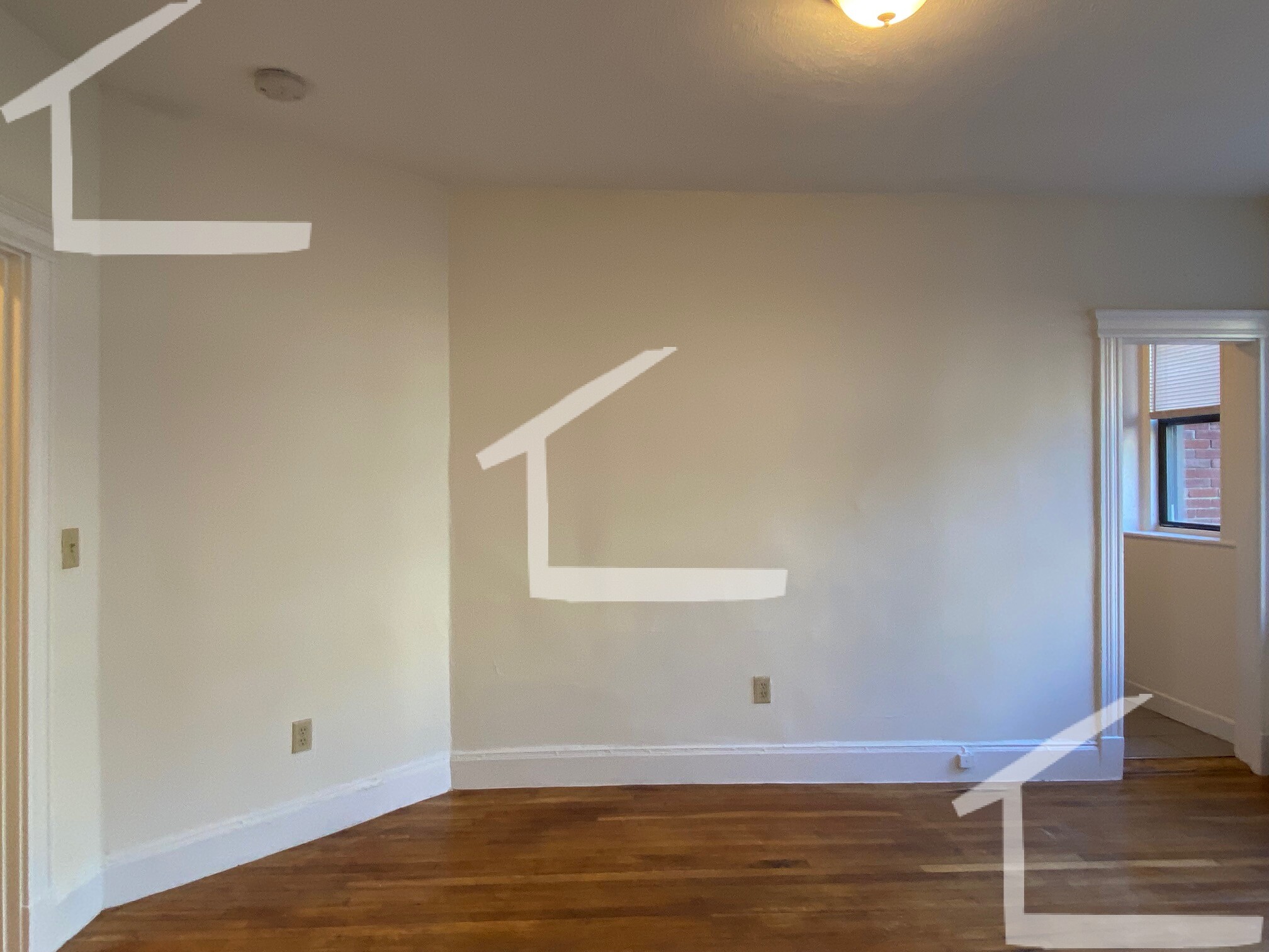 Studio bed, 1 bath apartment for rent at 74 Brainerd Rd Unit 17, Allston — photo 5 of 16
