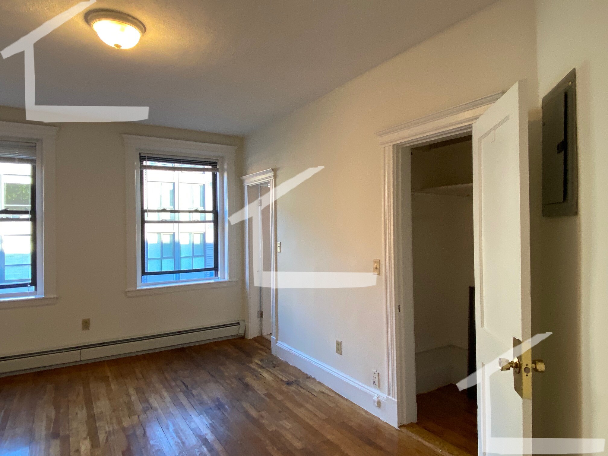 Studio bed, 1 bath apartment for rent at 74 Brainerd Rd Unit 17, Allston — photo 3 of 16