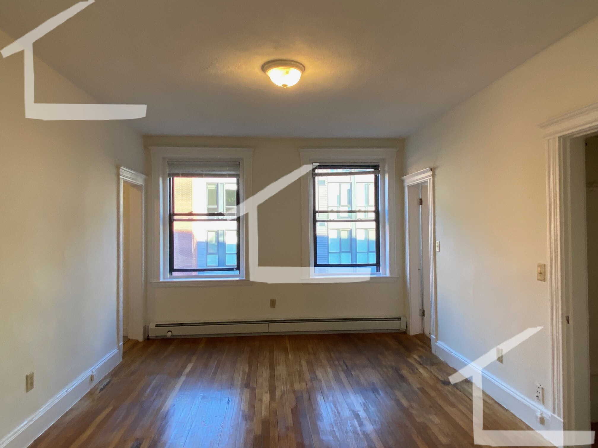 Studio bed, 1 bath apartment for rent at 74 Brainerd Rd Unit 17, Allston — photo 1 of 16