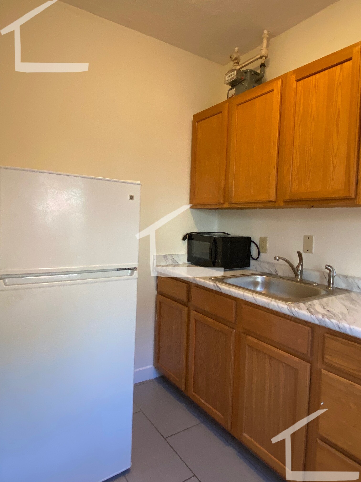 Studio bed, 1 bath apartment for rent at 74 Brainerd Rd Unit 17, Allston — photo 12 of 16