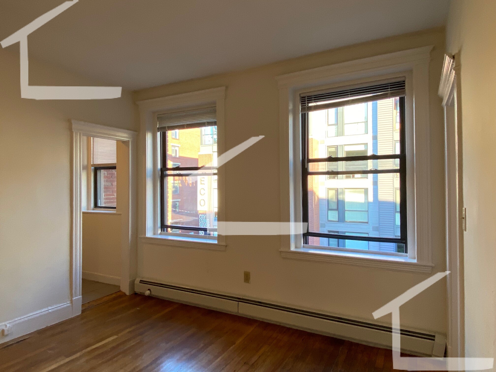 Studio bed, 1 bath apartment for rent at 74 Brainerd Rd Unit 17, Allston — photo 6 of 16