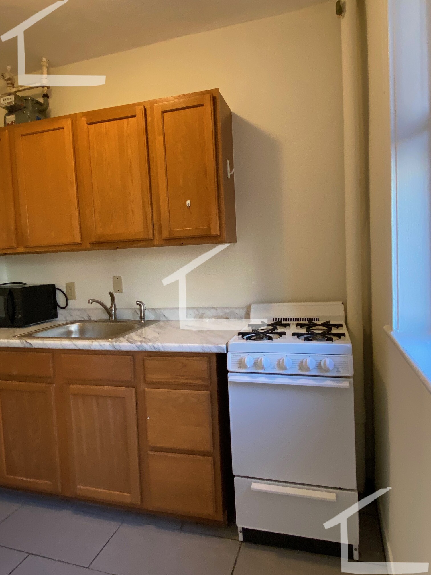Studio bed, 1 bath apartment for rent at 74 Brainerd Rd Unit 17, Allston — photo 11 of 16