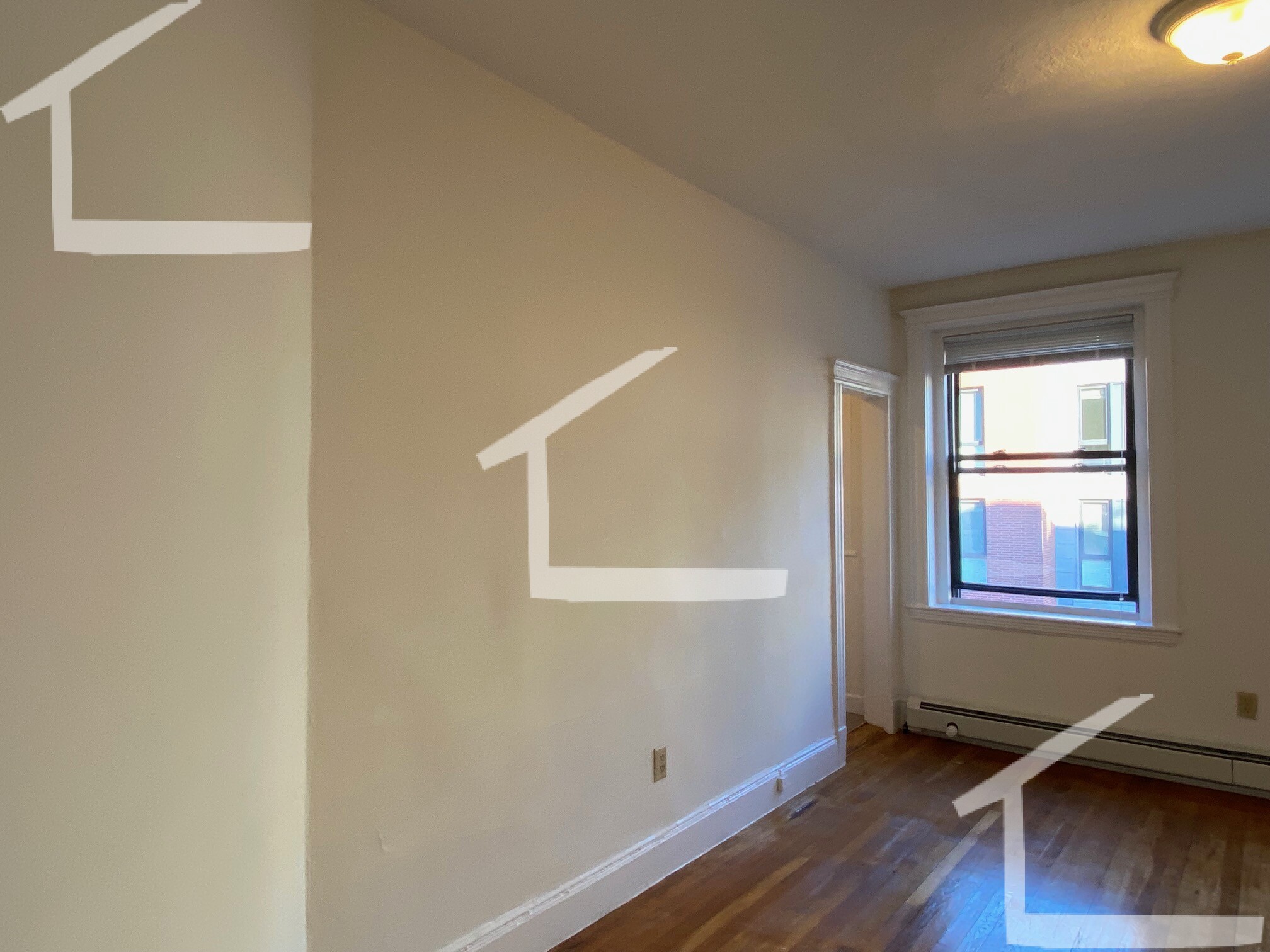 Studio bed, 1 bath apartment for rent at 74 Brainerd Rd Unit 17, Allston — photo 2 of 16
