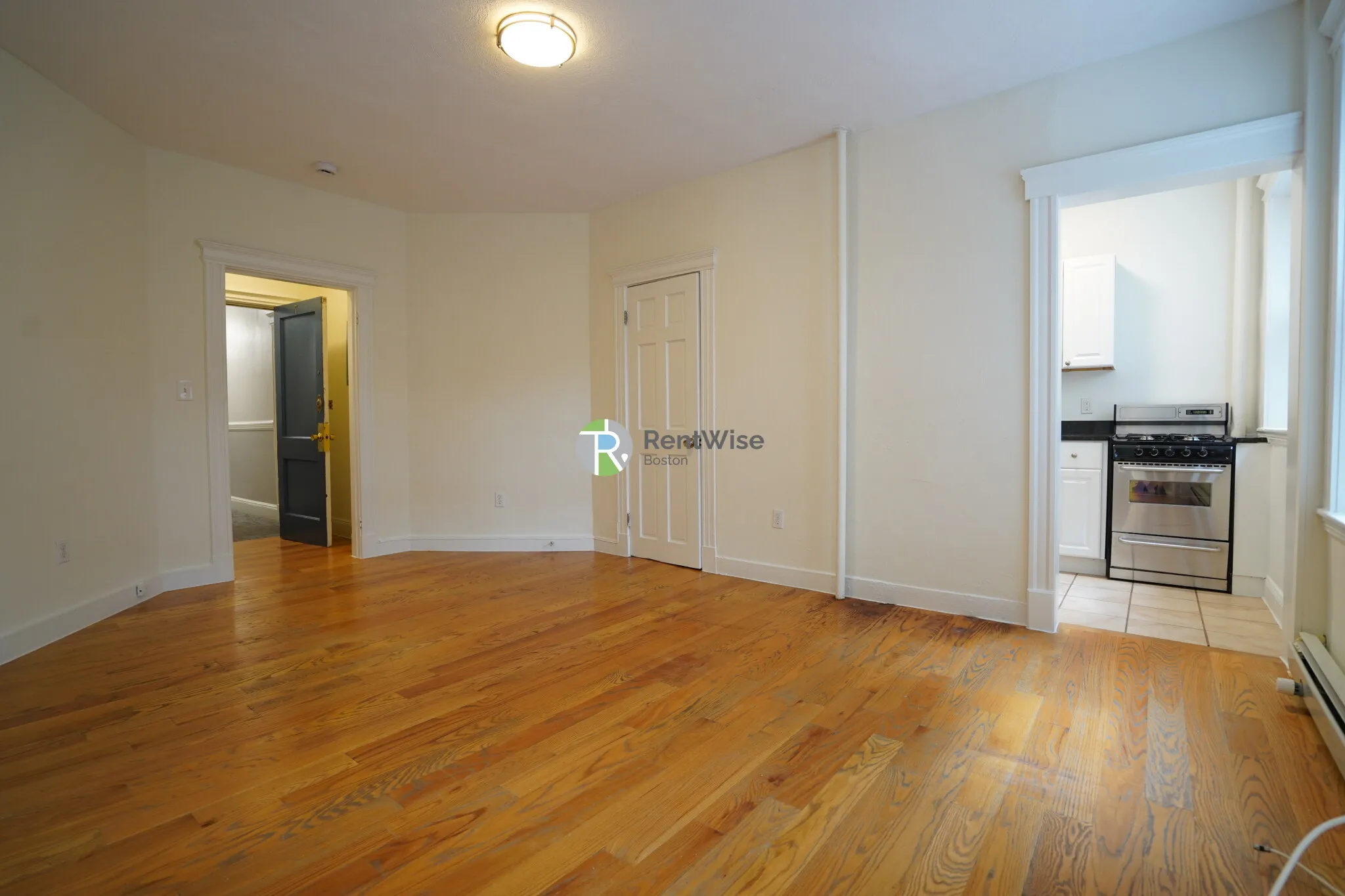 Studio bed, 1 bath apartment for rent at 74 Brainerd Rd Unit 7, Allston — photo 7 of 12