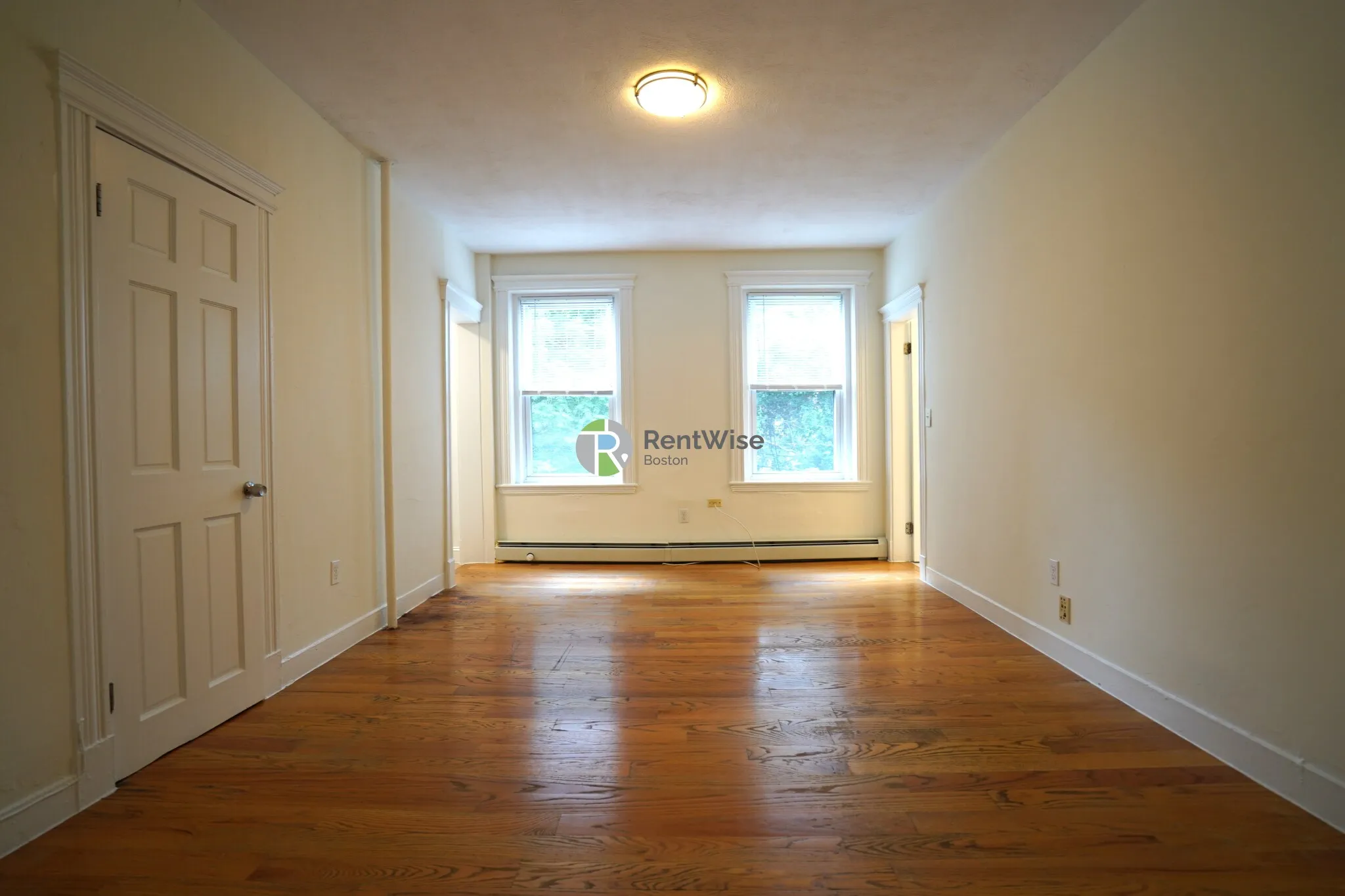Studio bed, 1 bath apartment for rent at 74 Brainerd Rd Unit 7, Allston — photo 1 of 12