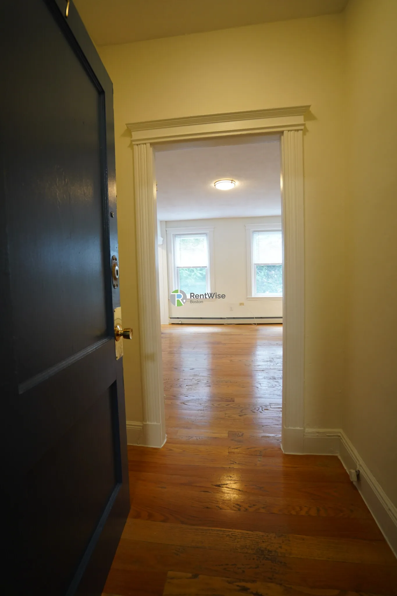 Studio bed, 1 bath apartment for rent at 74 Brainerd Rd Unit 7, Allston — photo 4 of 12