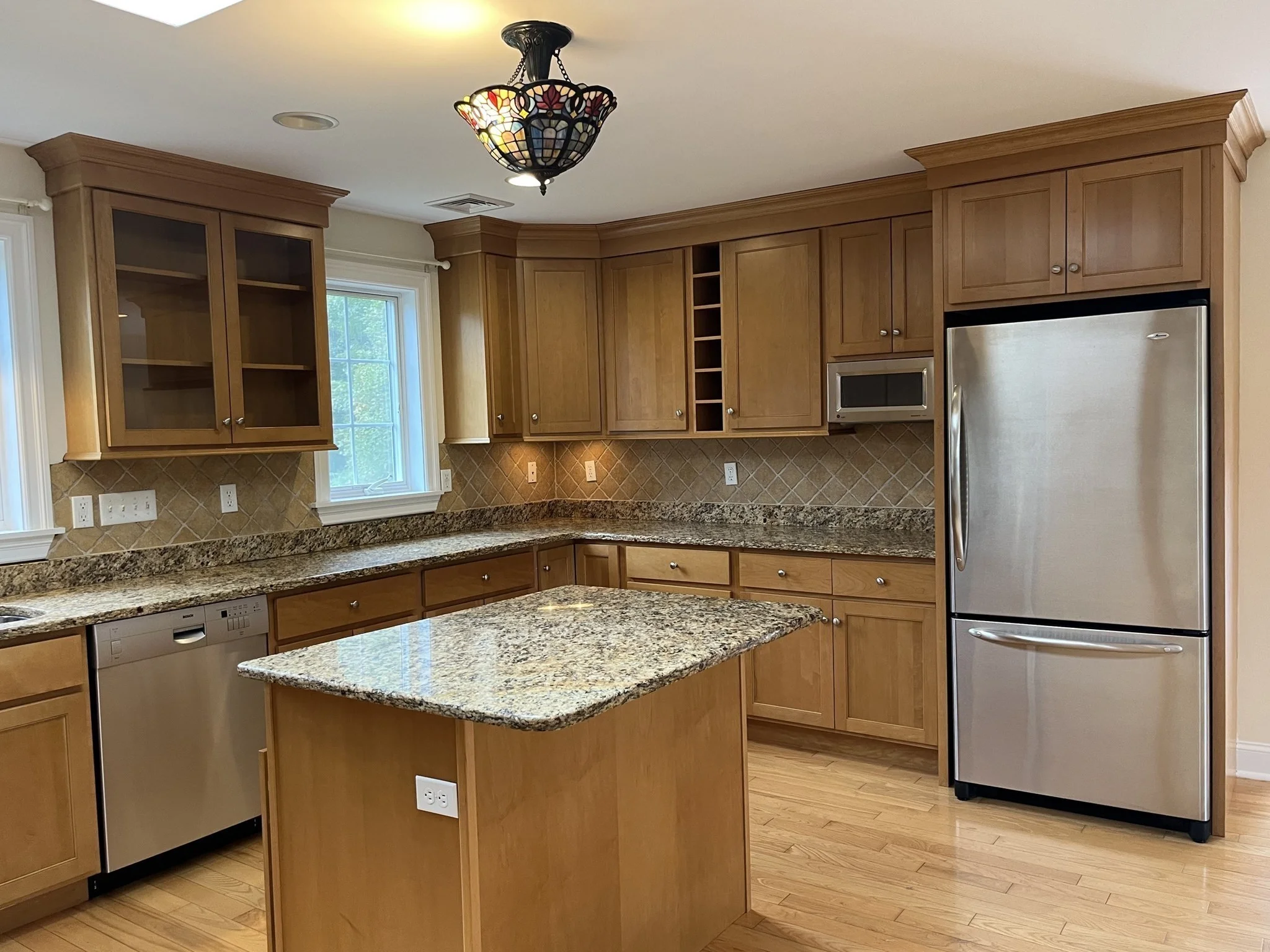 1 bed, 1 bath apartment for rent at 74 Bridge St Unit B, West Newbury — photo 2 of 21