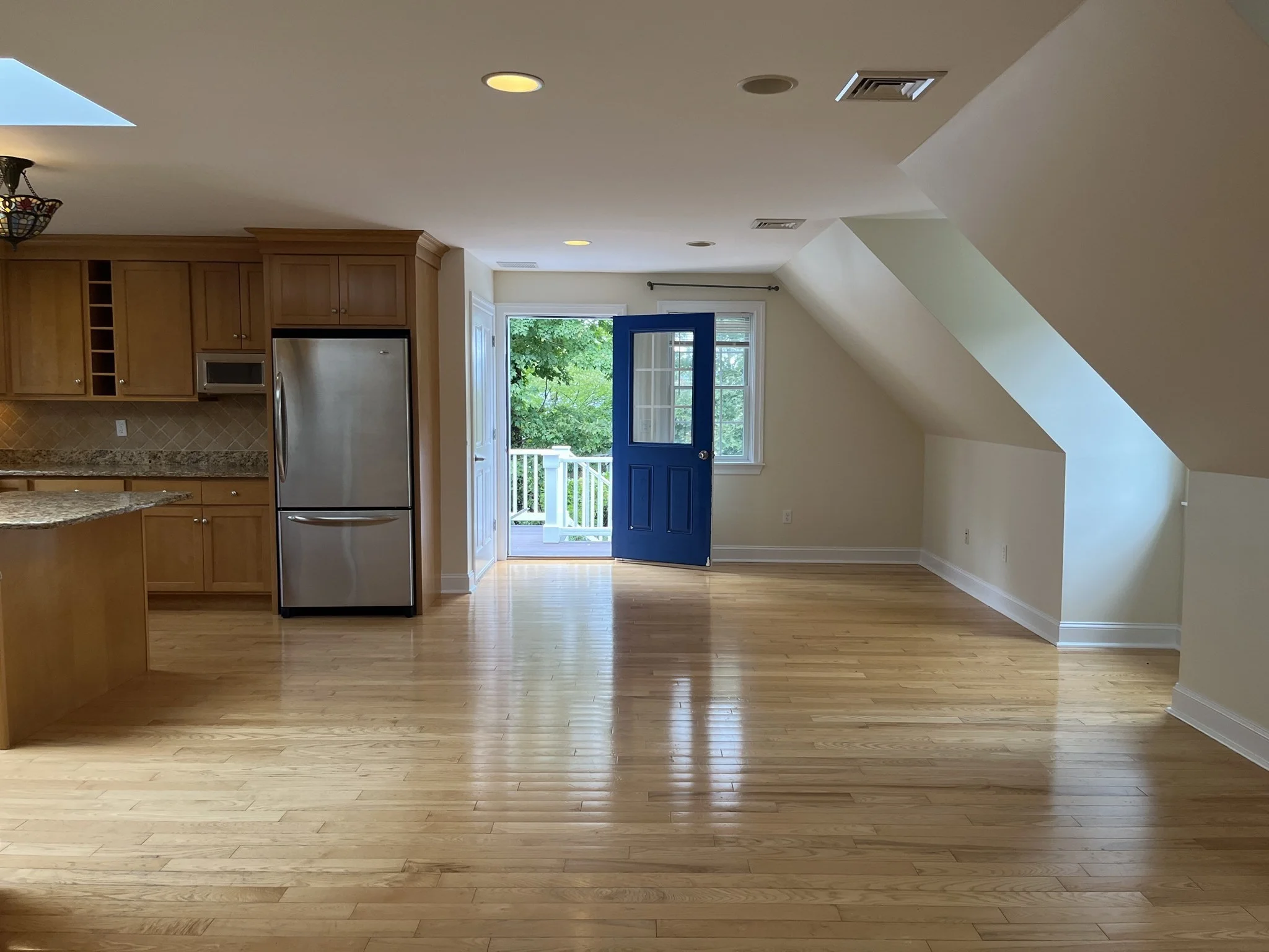 1 bed, 1 bath apartment for rent at 74 Bridge St Unit B, West Newbury — photo 10 of 21