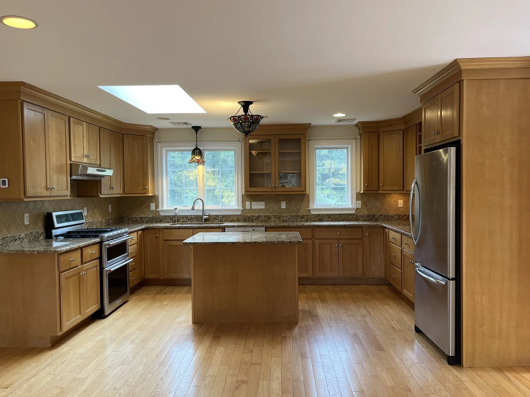 1 bed, 1 bath apartment for rent at 74 Bridge St Unit B, West Newbury — photo 1 of 21