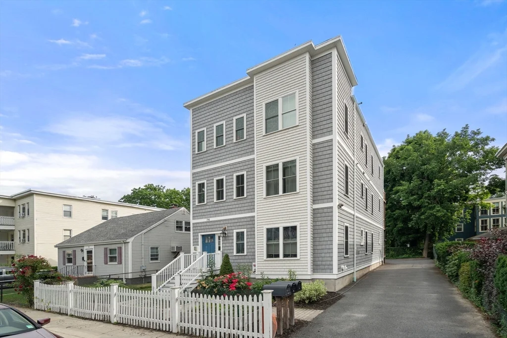 2 bed, 2 bath apartment for rent at 74 Brookley Rd Unit 2, Jamaica Plain — photo 25 of 26