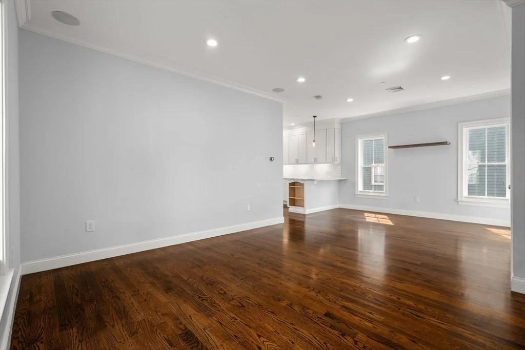2 bed, 2 bath apartment for rent at 74 Brookley Rd Unit 2, Jamaica Plain — photo 5 of 26