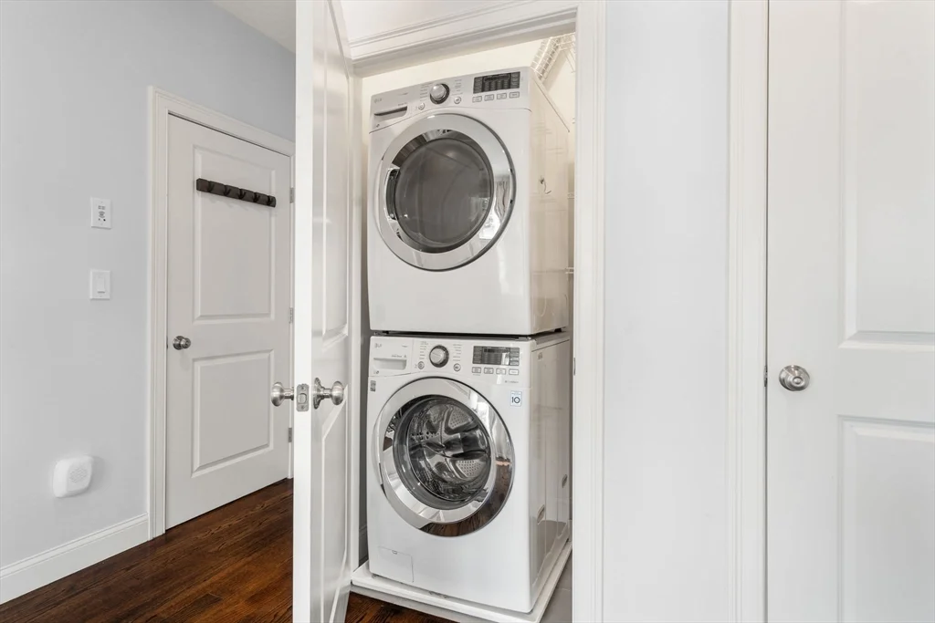 2 bed, 2 bath apartment for rent at 74 Brookley Rd Unit 2, Jamaica Plain — photo 18 of 26