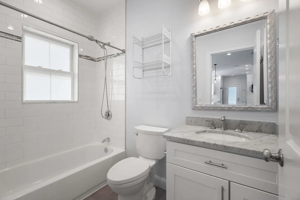 2 bed, 2 bath apartment for rent at 74 Brookley Rd Unit 2, Jamaica Plain — photo 19 of 26