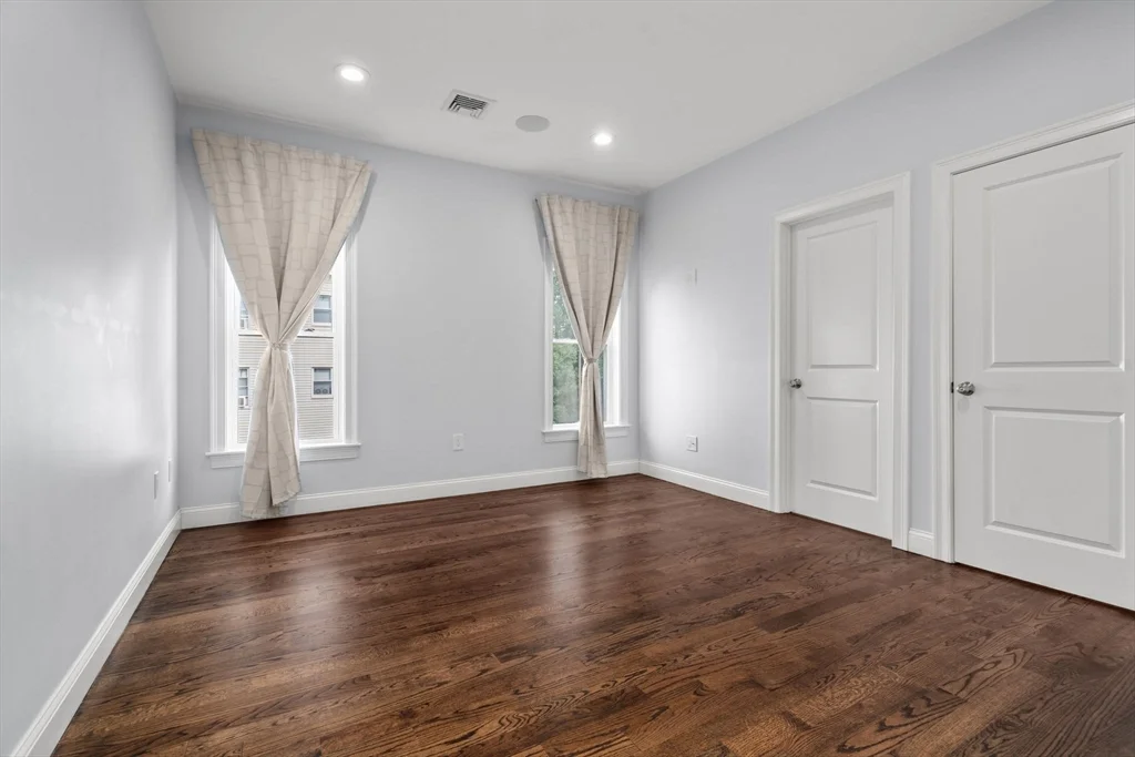 2 bed, 2 bath apartment for rent at 74 Brookley Rd Unit 2, Jamaica Plain — photo 11 of 26