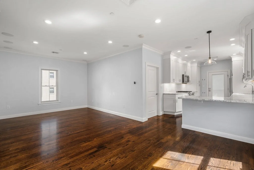 2 bed, 2 bath apartment for rent at 74 Brookley Rd Unit 2, Jamaica Plain — photo 1 of 26