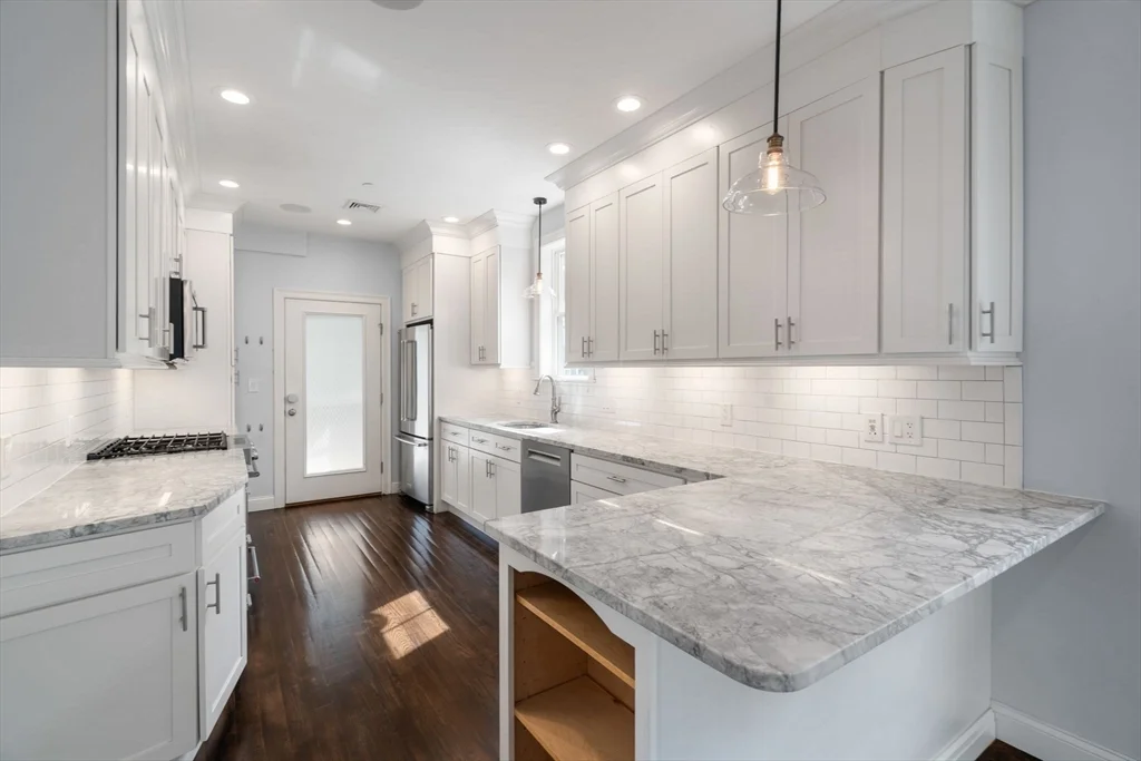 2 bed, 2 bath apartment for rent at 74 Brookley Rd Unit 2, Jamaica Plain — photo 8 of 26