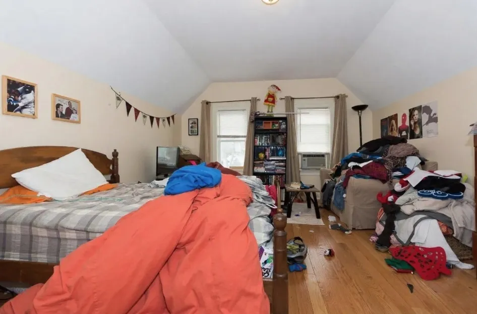4 bed, 1 bath apartment for rent at 74 Brooks St Unit 2, Brighton — photo 5 of 5