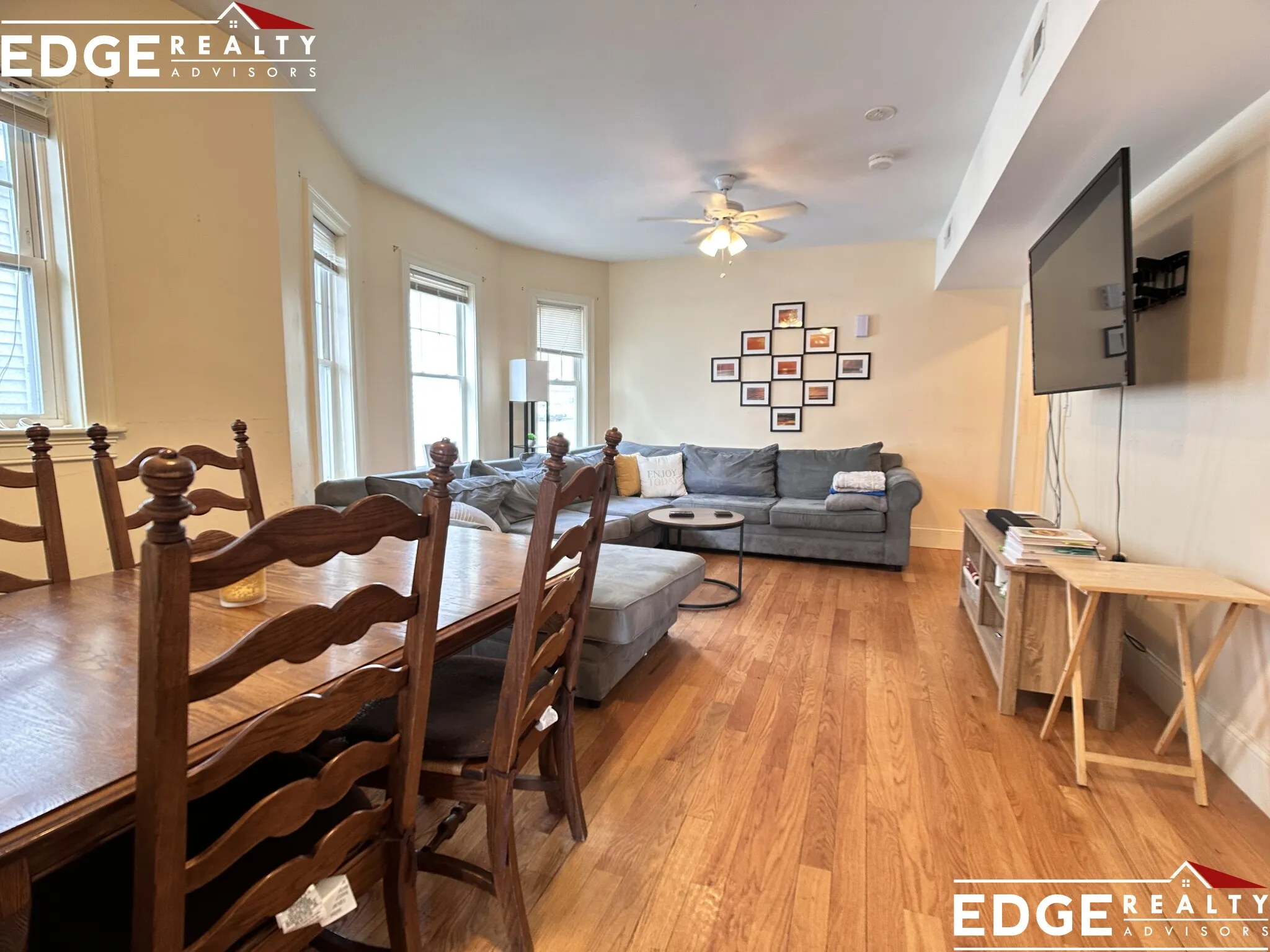 4 bed, 1 bath apartment for rent at 74 Brooks St Unit 2, Brighton — photo 3 of 14