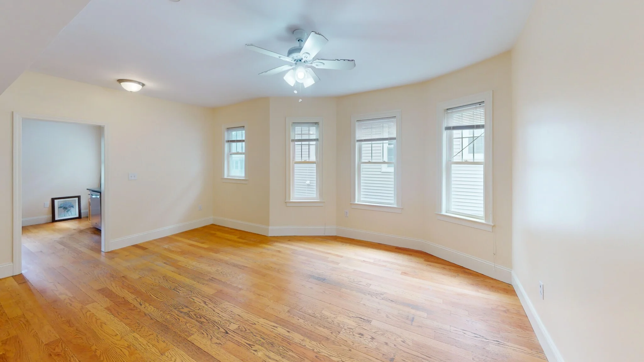 4 bed, 1 bath apartment for rent at 74 Brooks St Unit 2, Brighton — photo 1 of 15
