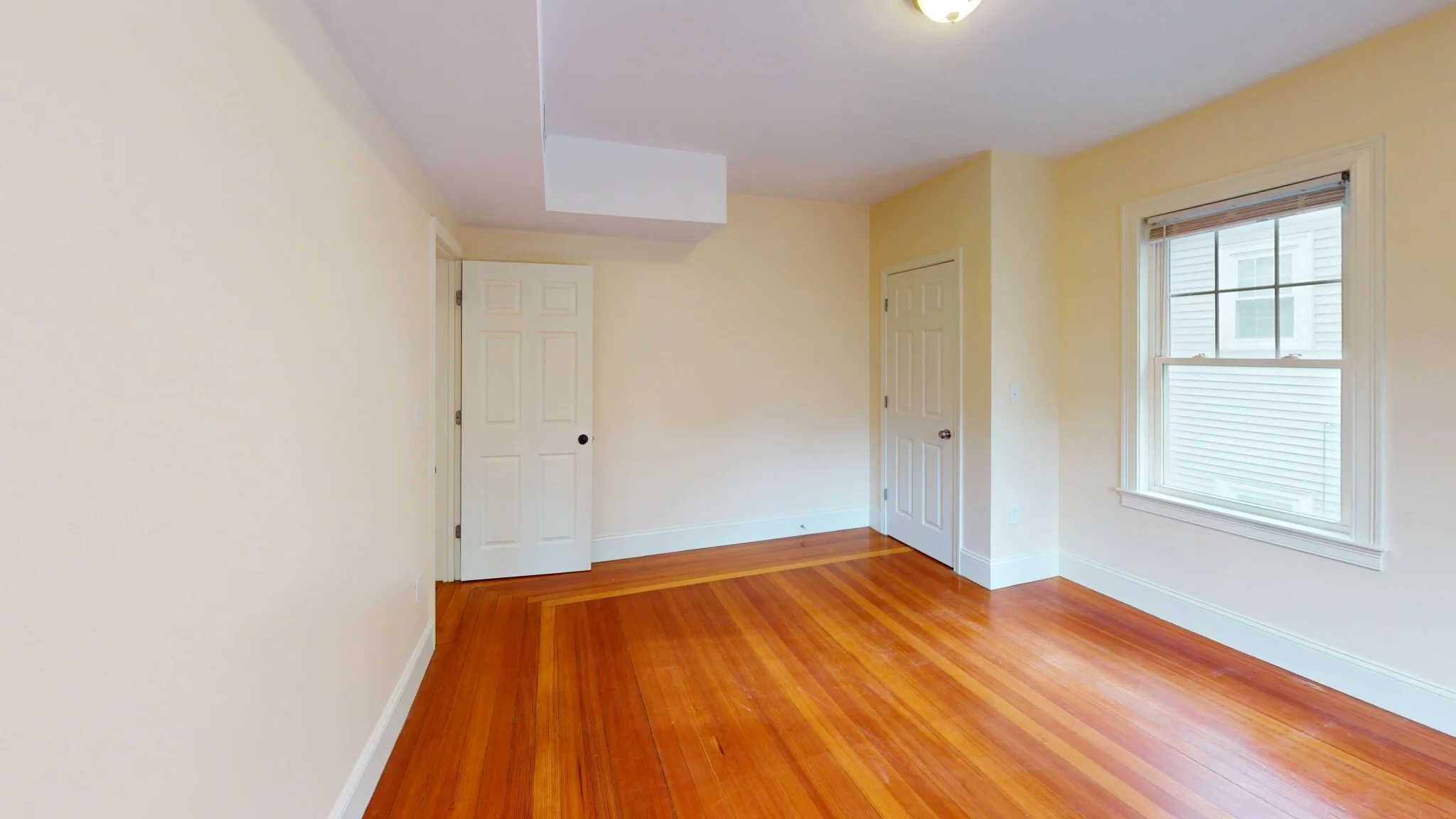 4 bed, 1 bath apartment for rent at 74 Brooks St Unit 2, Brighton — photo 8 of 15