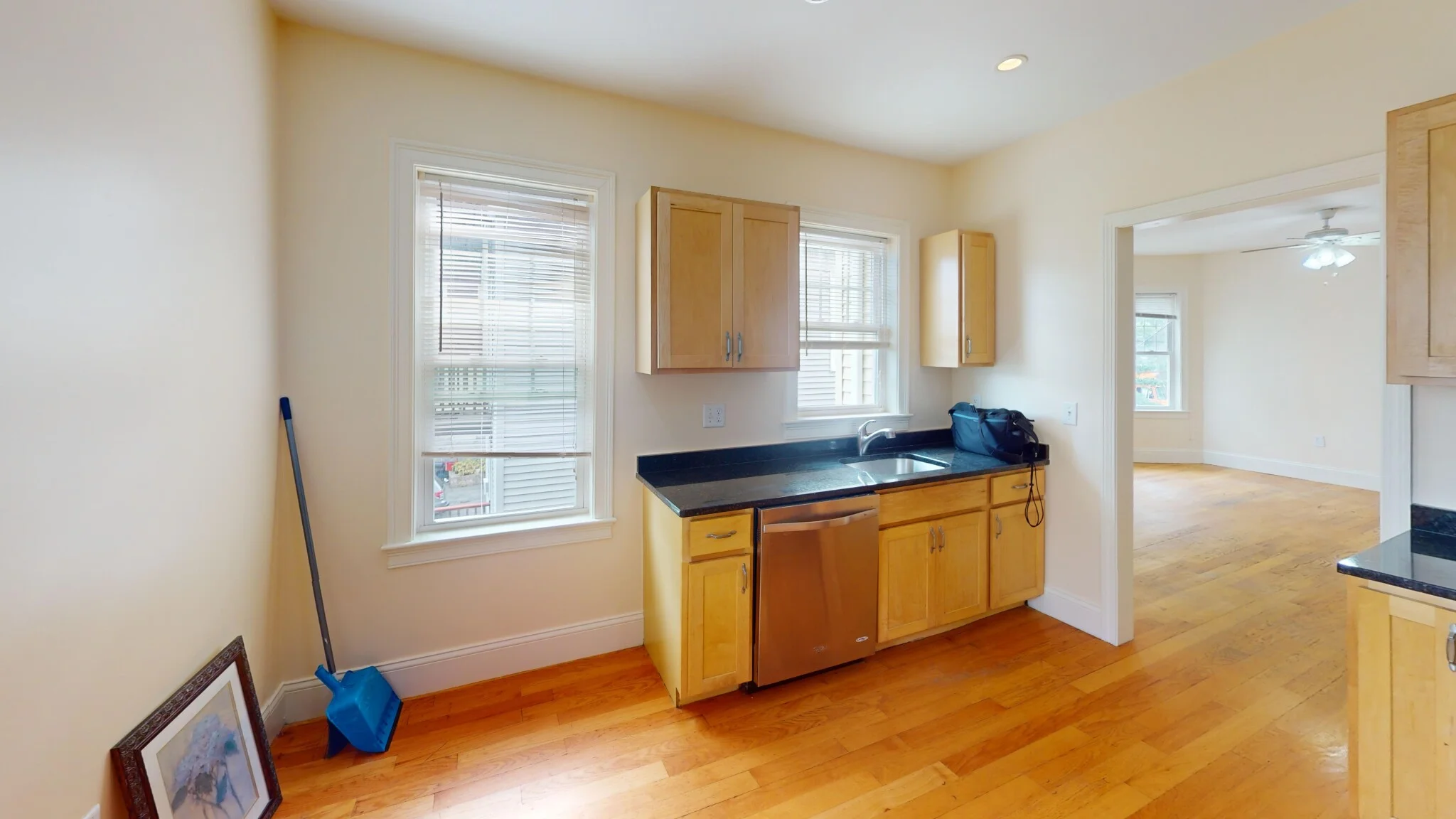 4 bed, 1 bath apartment for rent at 74 Brooks St Unit 2, Brighton — photo 13 of 15
